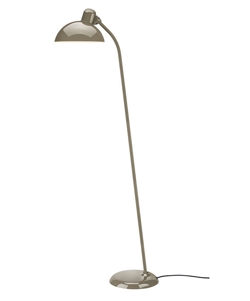Kaiser Idell 6556-F lampa podłogowa, olive green